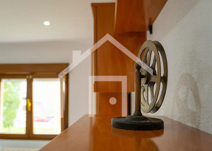 Apartamento La Luz