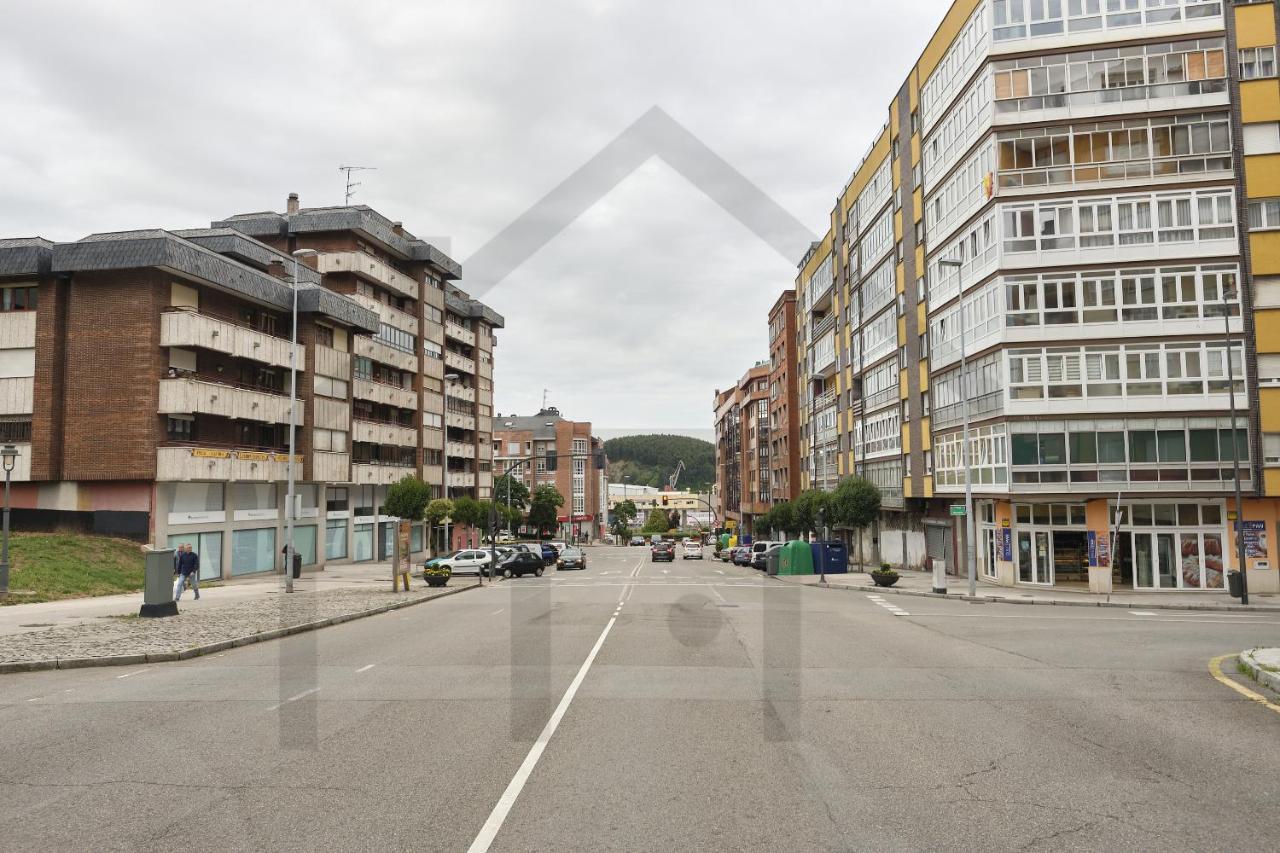 La Luz Appartement *