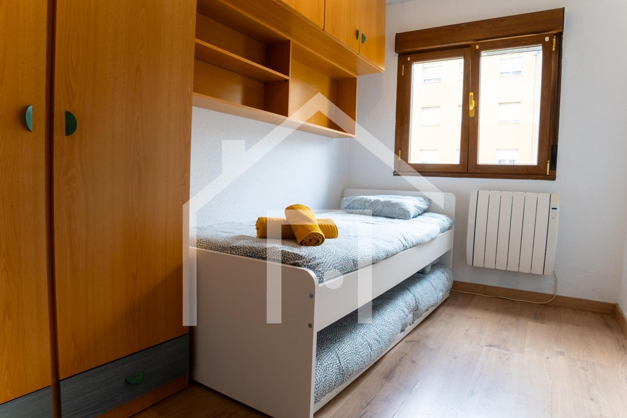 Appartement La Luz *