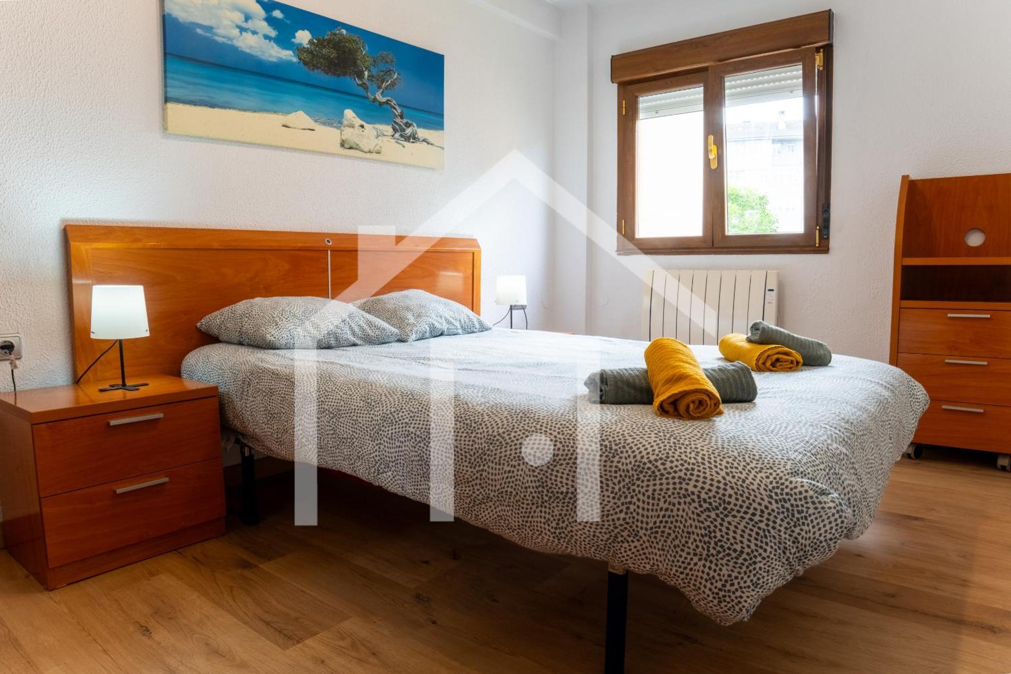 La Luz Appartement *