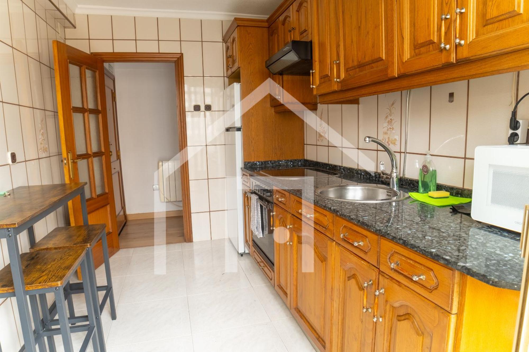 Appartement La Luz