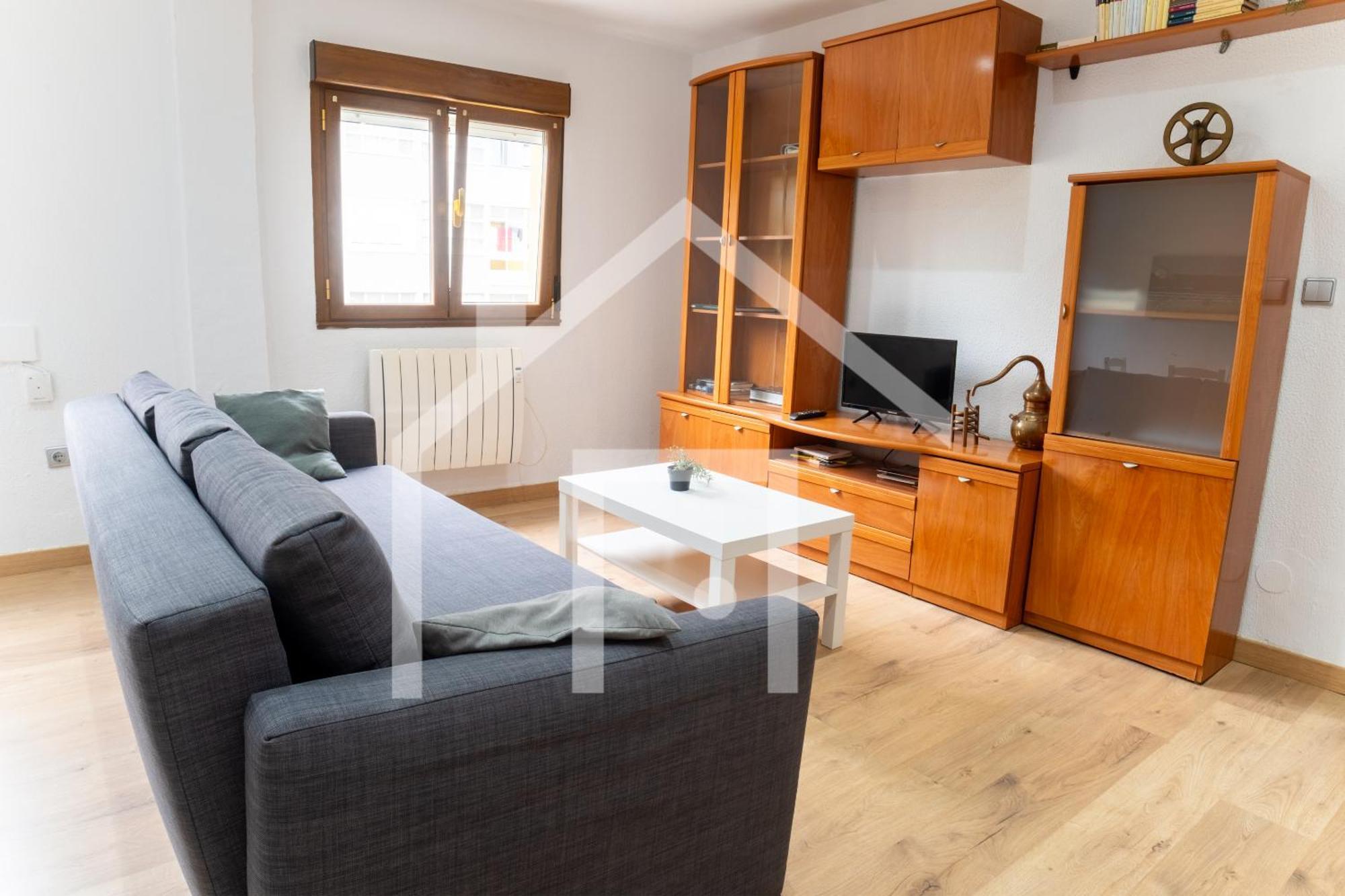 La Luz Appartement Avilés
