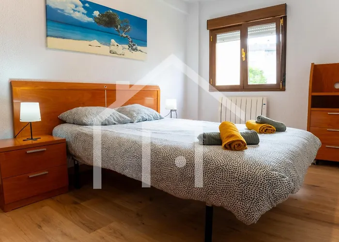 Apartamento La Luz