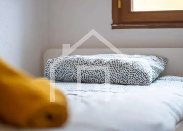 Apartamento La Luz