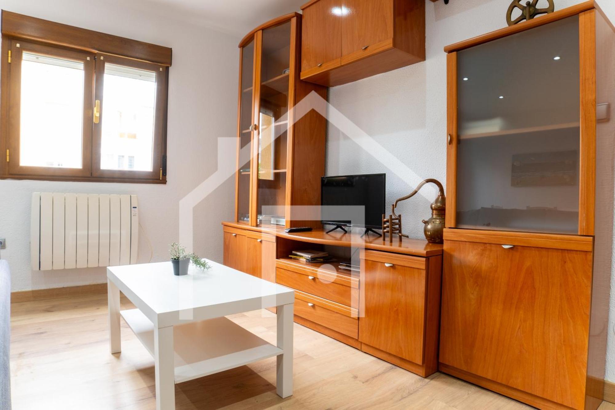 La Luz Apartment *