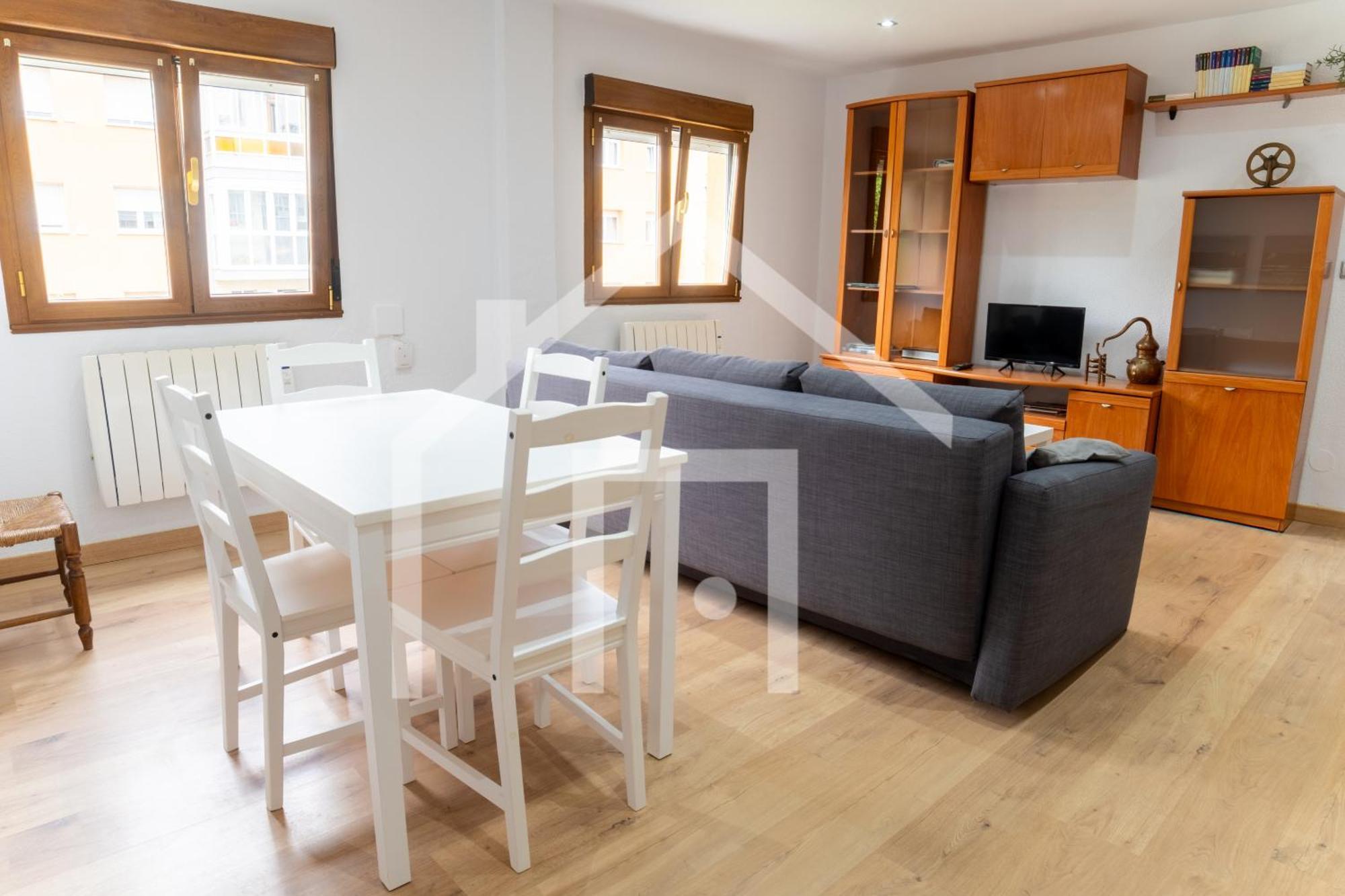 La Luz Apartment