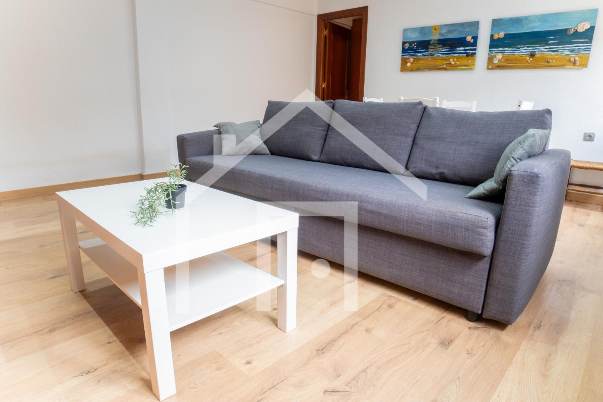 Apartment La Luz Aviles