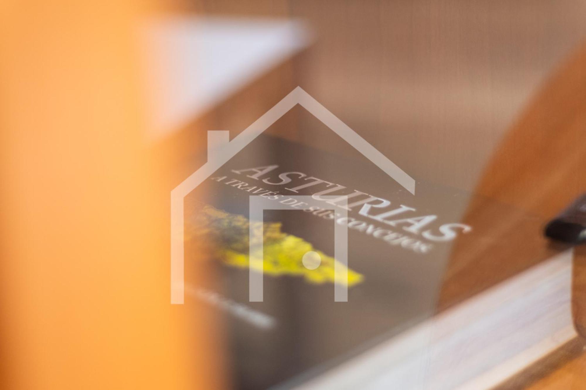 La Luz Apartment Aviles