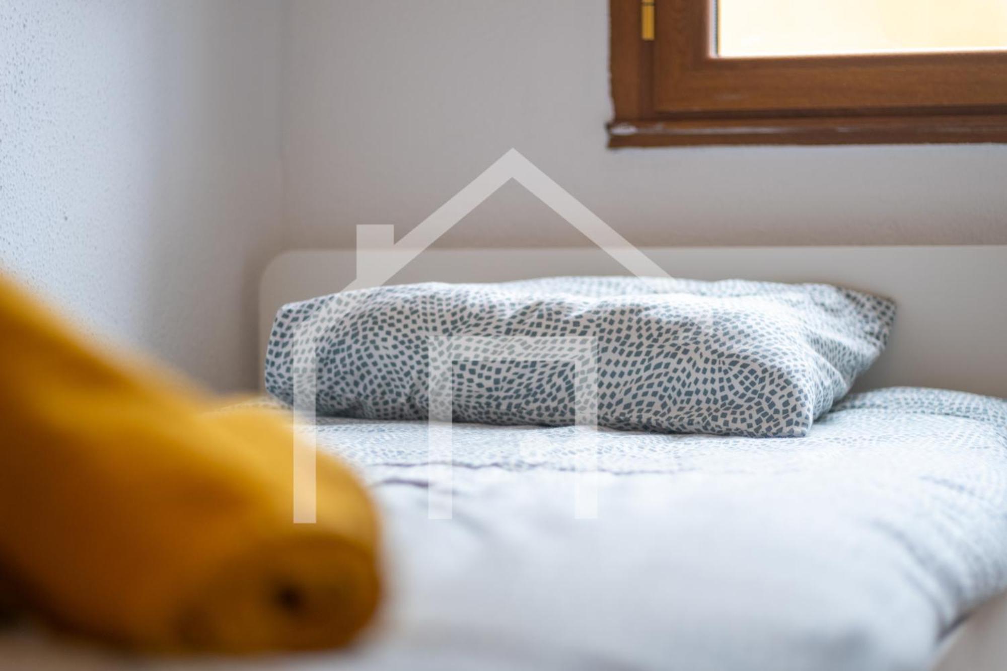 Apartment La Luz Aviles